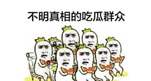 娱乐是吃瓜群众,揭秘“吃瓜群众”背后的娱乐狂欢世界  第3张