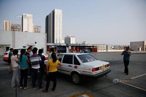 娱乐吃瓜酱驾校,揭秘驾校那些事儿 第2张 娱乐吃瓜酱驾校,揭秘驾校那些事儿 第2张