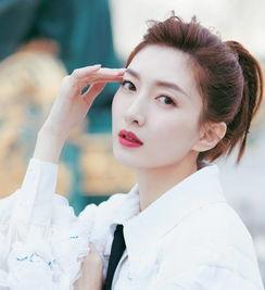 吃瓜娱乐江疏影,吃瓜娱乐中的时尚女神  第3张