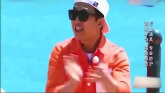 娱乐吃瓜哥,跟随“吃瓜哥”探寻明星幕后故事  第1张