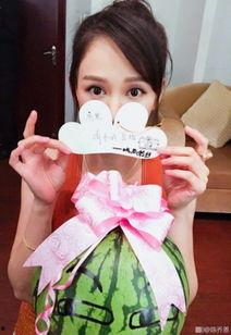 娱乐吃瓜陈乔恩,娱乐圈的瓜田，她如何成为焦点？  第1张