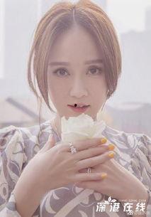 娱乐吃瓜陈乔恩,娱乐圈的瓜田，她如何成为焦点？  第3张