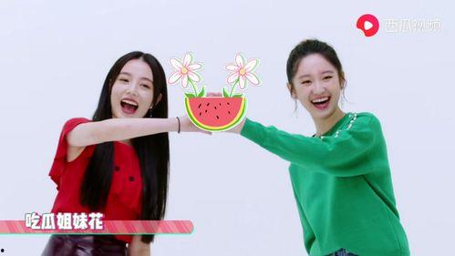 娱乐姐妹吃瓜视频  第3张