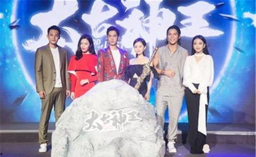 为吃瓜进娱乐圈却红了,娱乐圈的“瓜农”传奇  第1张