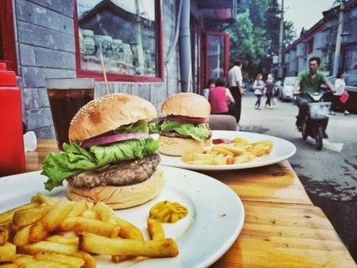 娱乐吃瓜酱汉堡,揭秘娱乐圈的美食与八卦盛宴  第3张