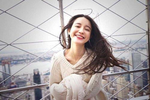 吃瓜娱乐张大奕,吃瓜娱乐界的风云人物  第2张