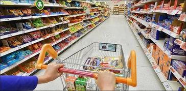 娱乐吃瓜酱超市  第1张