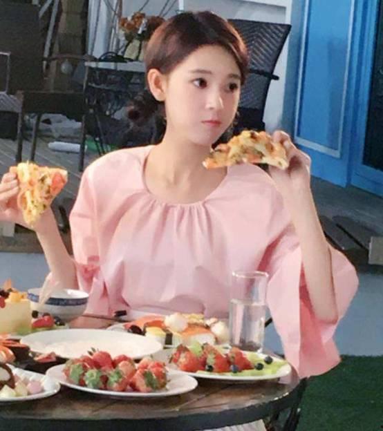 陈瑶娱乐吃瓜,幕后真相曝光  第3张