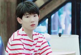 王源吃瓜娱乐,揭秘明星幕后趣事  第2张