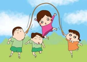 娱乐吃瓜酱跳绳,揭秘明星健身新潮流  第2张