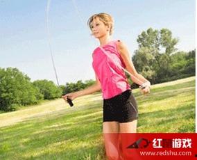 娱乐吃瓜酱跳绳,揭秘明星健身新潮流  第3张