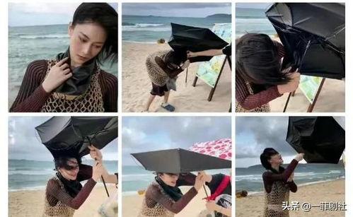 娱乐吃瓜美女背景,揭秘吃瓜美女背后的故事  第3张