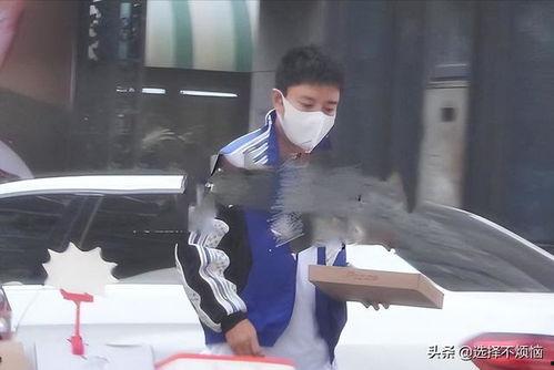 娱乐吃瓜酱网友吃瓜,吃瓜酱网友带你领略明星幕后故事  第3张