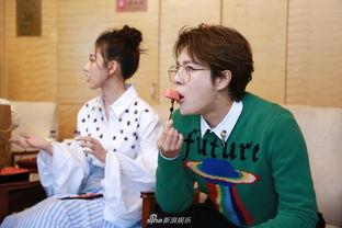 吃瓜娱乐会,吃瓜娱乐背后的真相与内幕  第2张