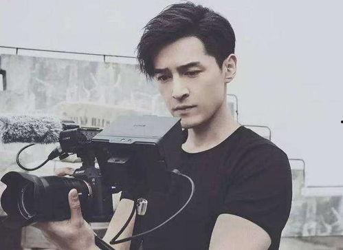 娱乐吃瓜旗下男星,揭秘旗下男星背后的故事与魅力  第3张