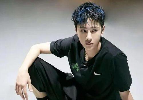 王一博吃瓜娱乐圈八卦,娱乐圈八卦背后的真相  第3张