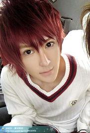 娱乐吃瓜酱帅哥,揭秘帅哥背后的故事  第3张