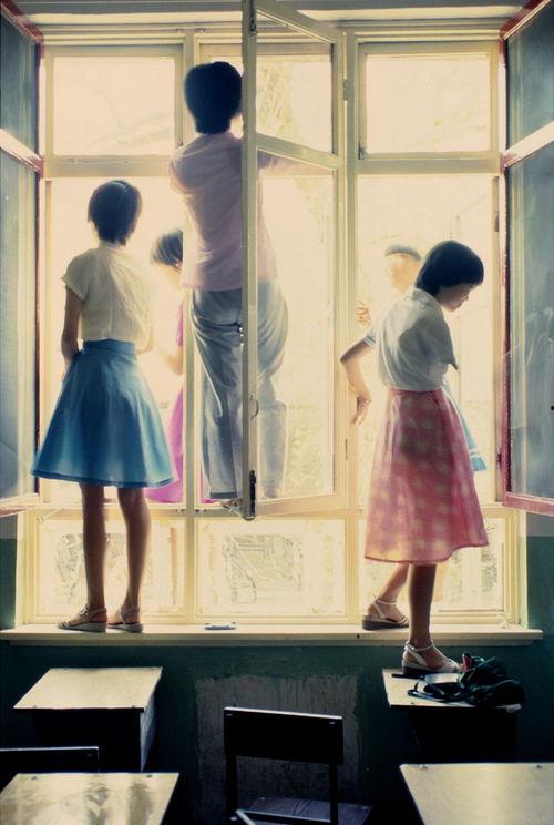 八十年代娱乐圈吃瓜路人  第3张